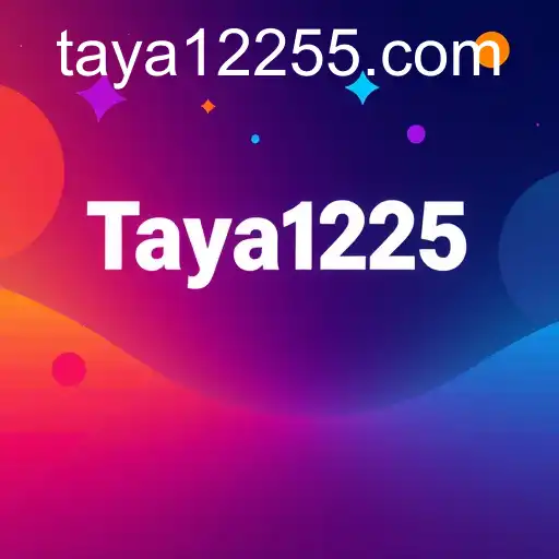 About Taya1225