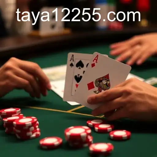 Understanding Blackjack: A Guide for Enthusiasts