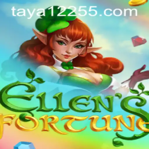 Unveiling the Magic of EllensFortune: A Journey with Taya1225