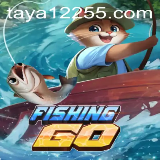Discover the Exciting World of FishingGO: The Ultimate Fishing Experience