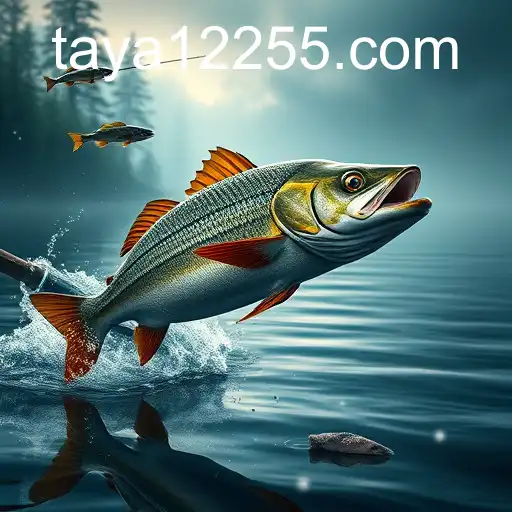 The Fascinating World of Fishing Games: Exploring Taya1225's Influence