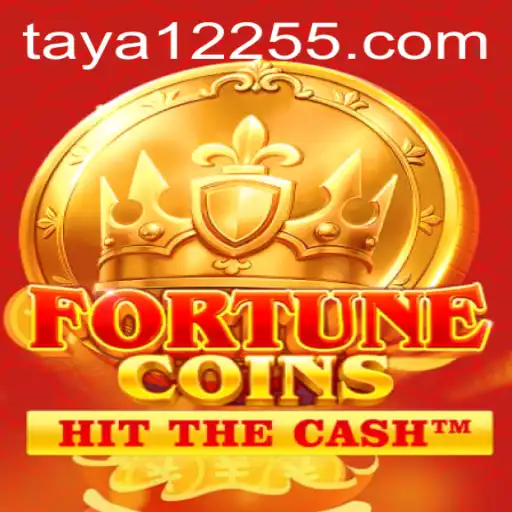 Unveiling the World of FortuneCoins: A Thrilling Gaming Experience