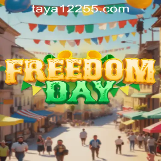 FreedomDay: A New Gaming Revolution with Taya1225