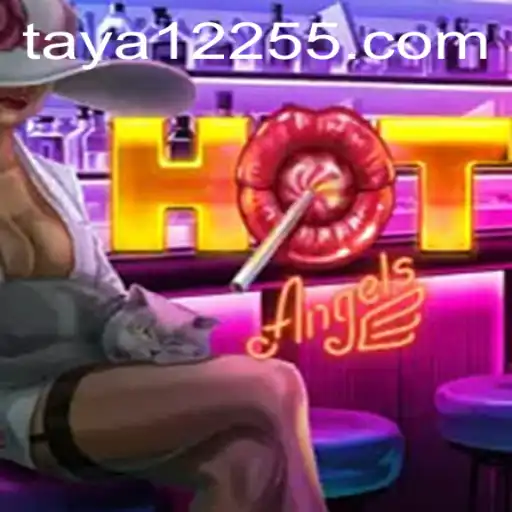 Unlocking the Thrills of HotAngels: A Deeper Dive into the Game Taya1225