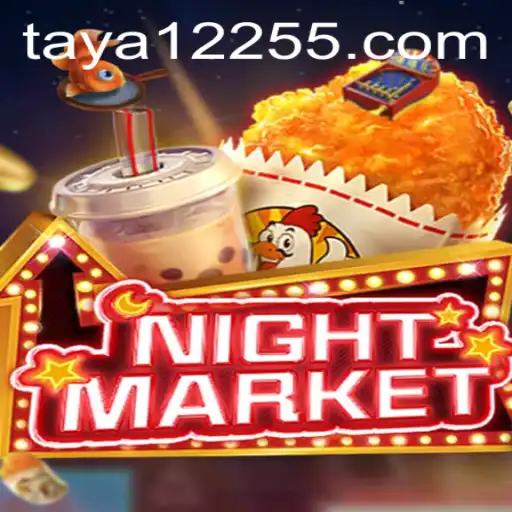 Exploring NIGHTMARKET: A Deep Dive into the Intriguing World of Taya1225