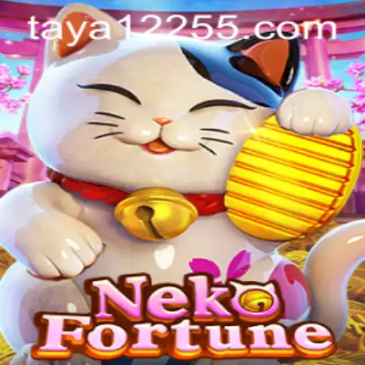 Discover the Enchantment of NekoFortune with Taya1225