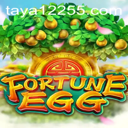 FortuneEgg: A New Adventure in Interactive Gaming