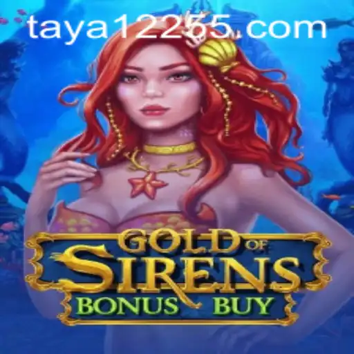 Gold of Sirens: Bonus Buy - A Deep Dive into the Enchanting Game