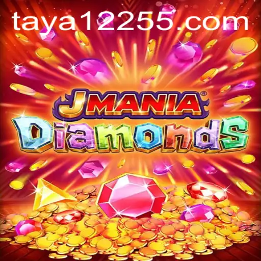 Discover the Exciting World of JManiaDiamonds