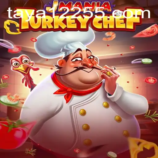JManiaTurkeyChef: Become the Ultimate Culinary Maestro