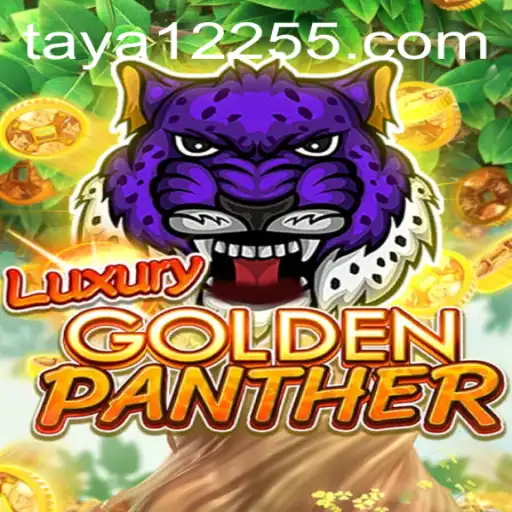 Discovering the World of LUXURYGOLDENPANTHER
