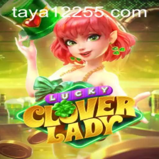 Unleashing the Magic of LuckyCloverLady: Discover How Taya1225 Weaves Enchantment