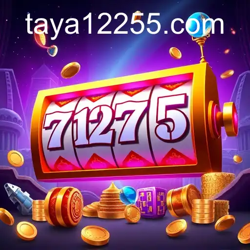 Exploring the World of Online Slots Featuring Taya1225