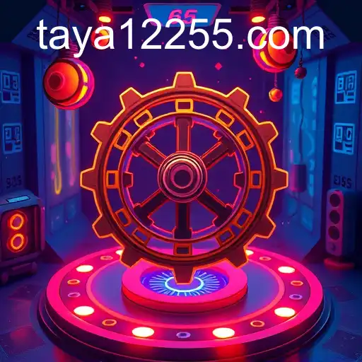 Exploring the Fascinating World of Rotary Games and the Innovative Taya1225