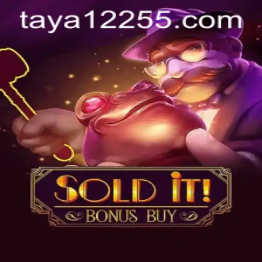 SolditBonusBuy and Taya1225: A Comprehensive Guide to a New Gaming Phenomenon