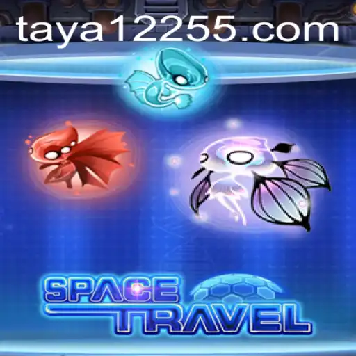 Venture into the Cosmos with SpaceTravel: The Galactic Adventure of Taya1225
